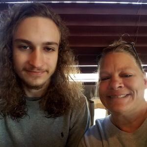 Meet your Posher, Matt